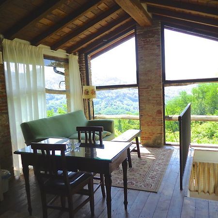Fattoria Di Pietrabuona Apartment Pescia Luaran gambar