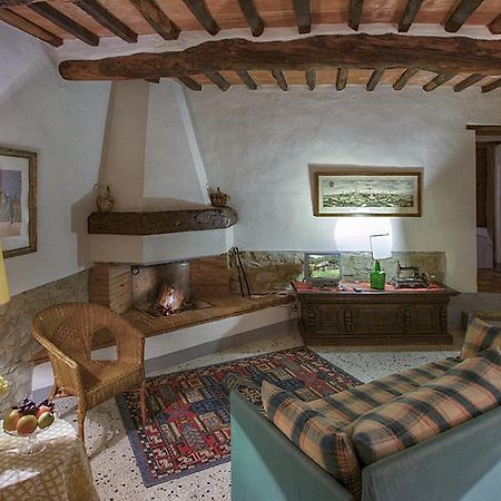 Fattoria Di Pietrabuona Apartment Pescia Luaran gambar