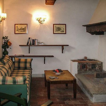 Fattoria Di Pietrabuona Apartment Pescia Luaran gambar