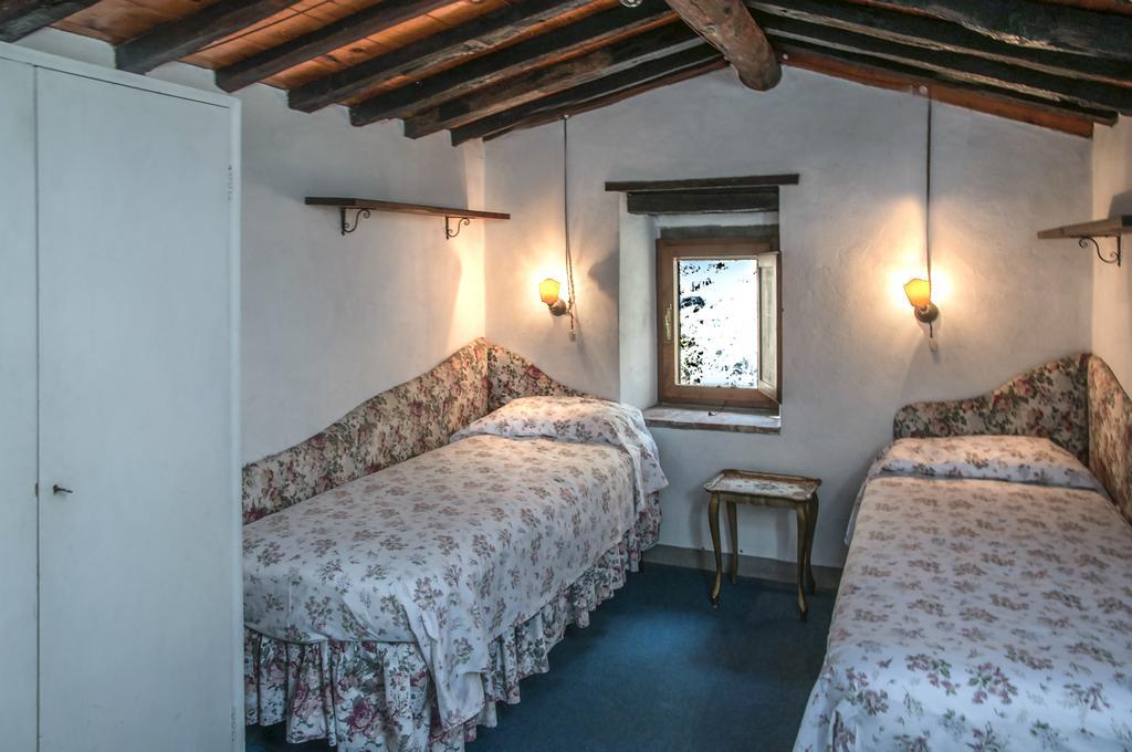 Fattoria Di Pietrabuona Apartment Pescia Luaran gambar