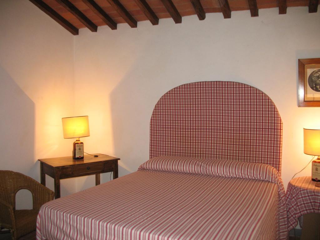 Fattoria Di Pietrabuona Apartment Pescia Luaran gambar