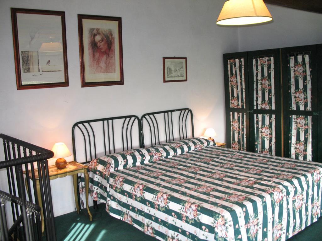 Fattoria Di Pietrabuona Apartment Pescia Luaran gambar