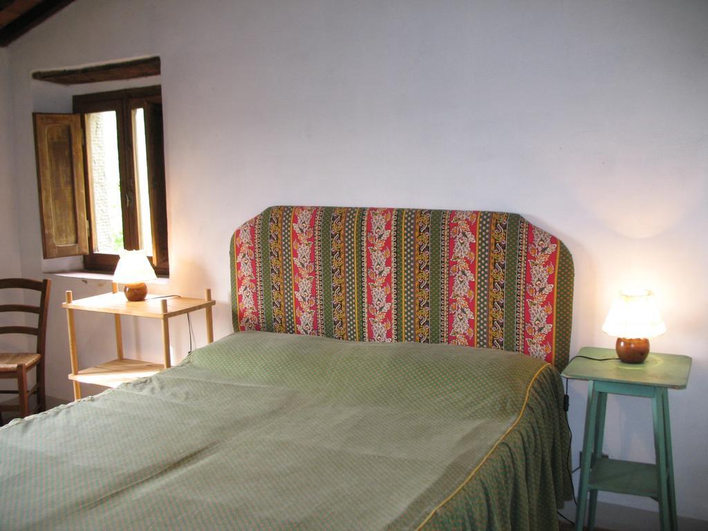 Fattoria Di Pietrabuona Apartment Pescia Luaran gambar