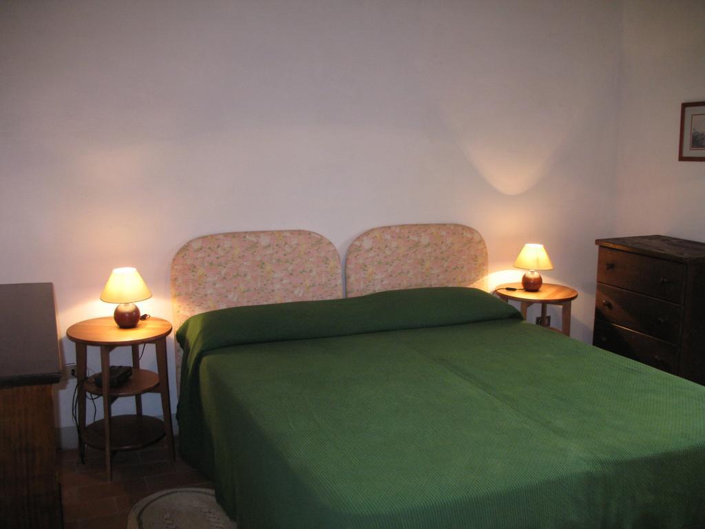 Fattoria Di Pietrabuona Apartment Pescia Luaran gambar
