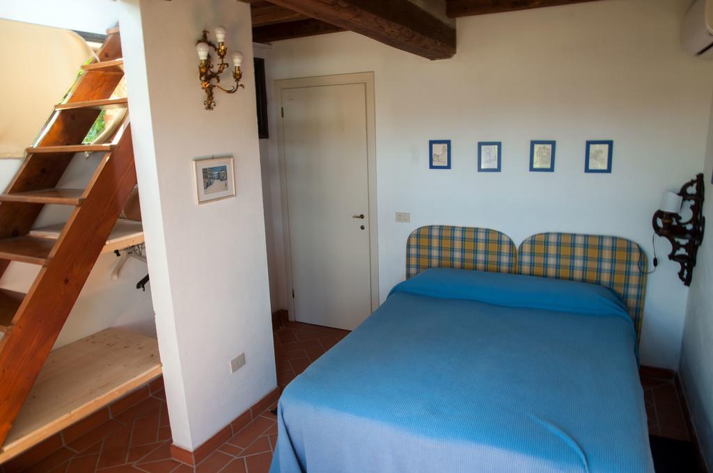 Fattoria Di Pietrabuona Apartment Pescia Luaran gambar