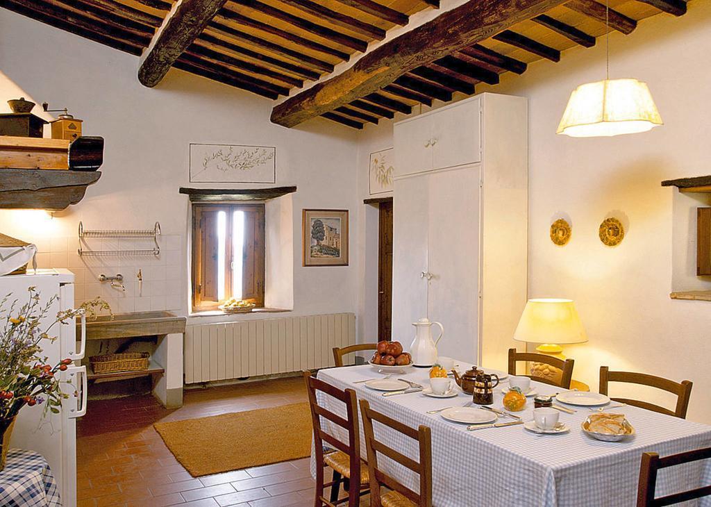 Fattoria Di Pietrabuona Apartment Pescia Luaran gambar