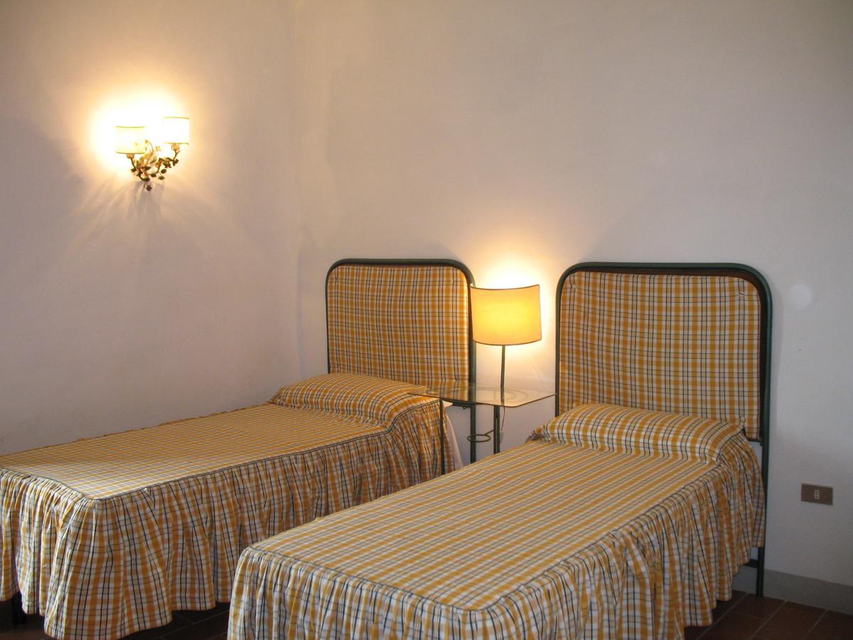 Fattoria Di Pietrabuona Apartment Pescia Luaran gambar