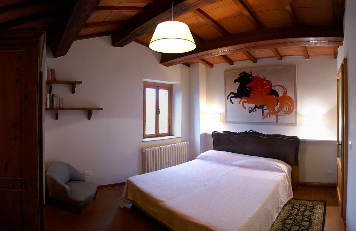 Fattoria Di Pietrabuona Apartment Pescia Luaran gambar