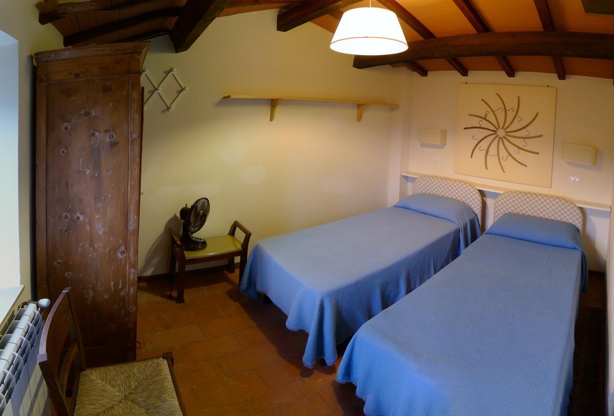 Fattoria Di Pietrabuona Apartment Pescia Luaran gambar