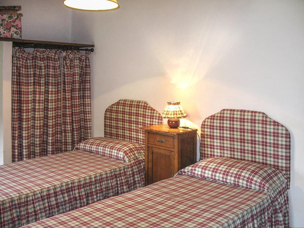 Fattoria Di Pietrabuona Apartment Pescia Luaran gambar
