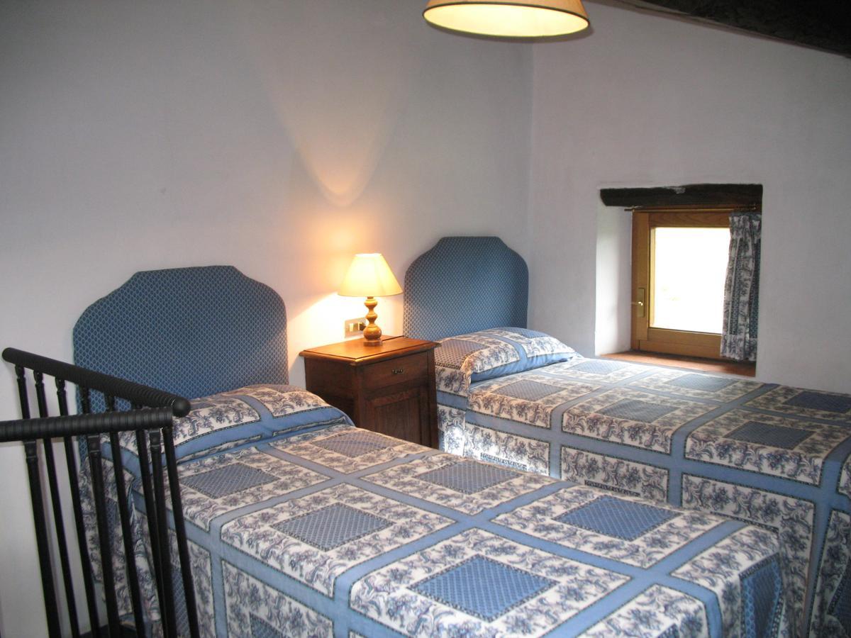 Fattoria Di Pietrabuona Apartment Pescia Luaran gambar