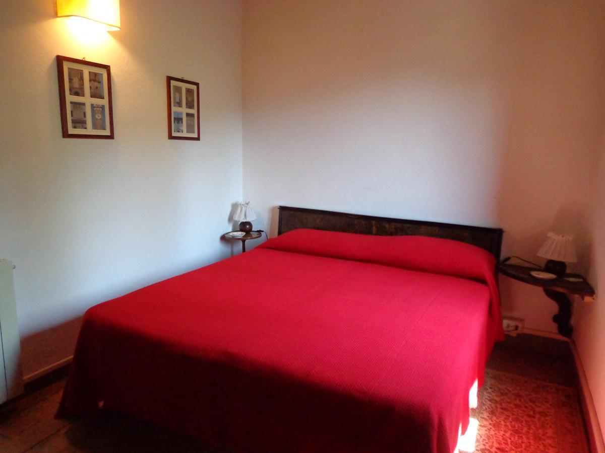 Fattoria Di Pietrabuona Apartment Pescia Luaran gambar
